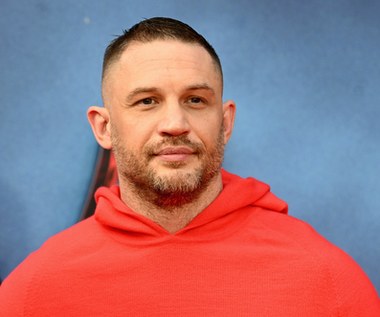 Tom Hardy znów najlepszy. Wygrał drugi z rzędu turniej jiu-jitsu