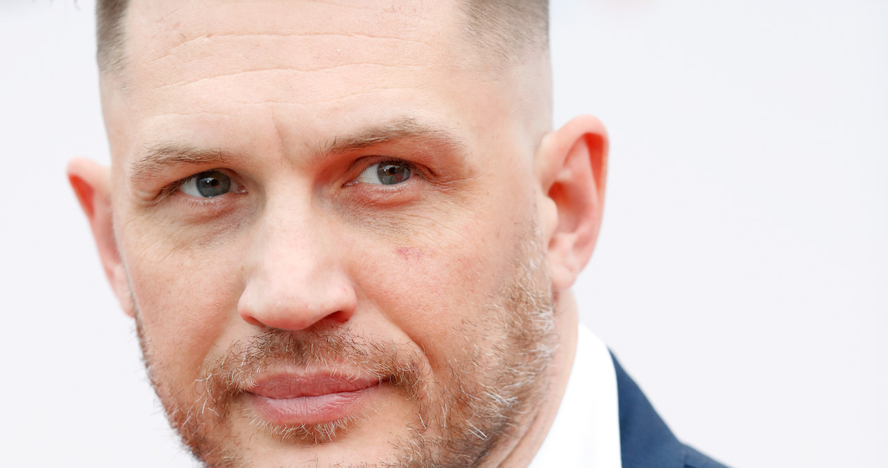 Tom Hardy /Max Mumby/Indigo /Getty Images