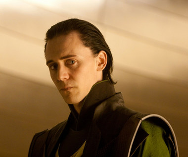 Tom Hiddleston: Wyjście z cienia