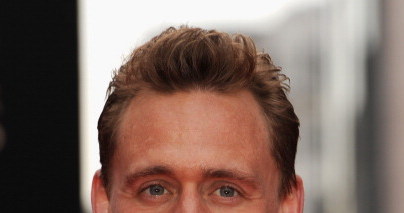 Tom Hiddleston /Ben A. Pruchnie /Getty Images