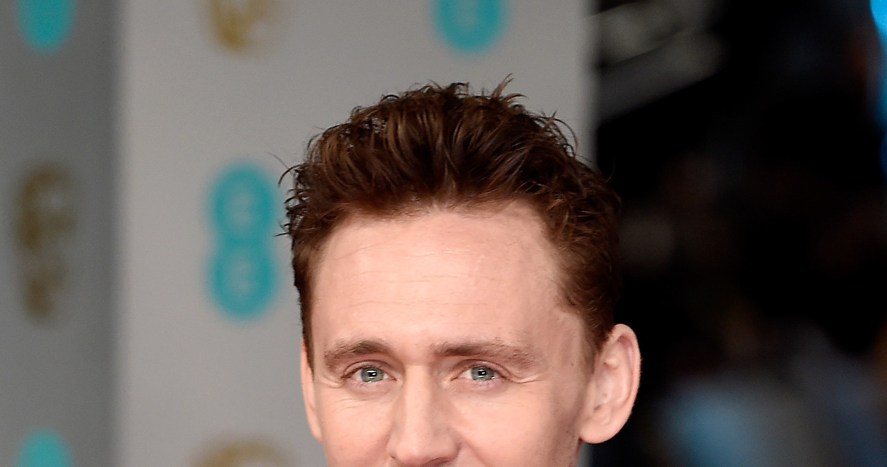 Tom Hiddleston /Ian Gavan /Getty Images