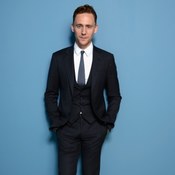 Tom Hiddleston