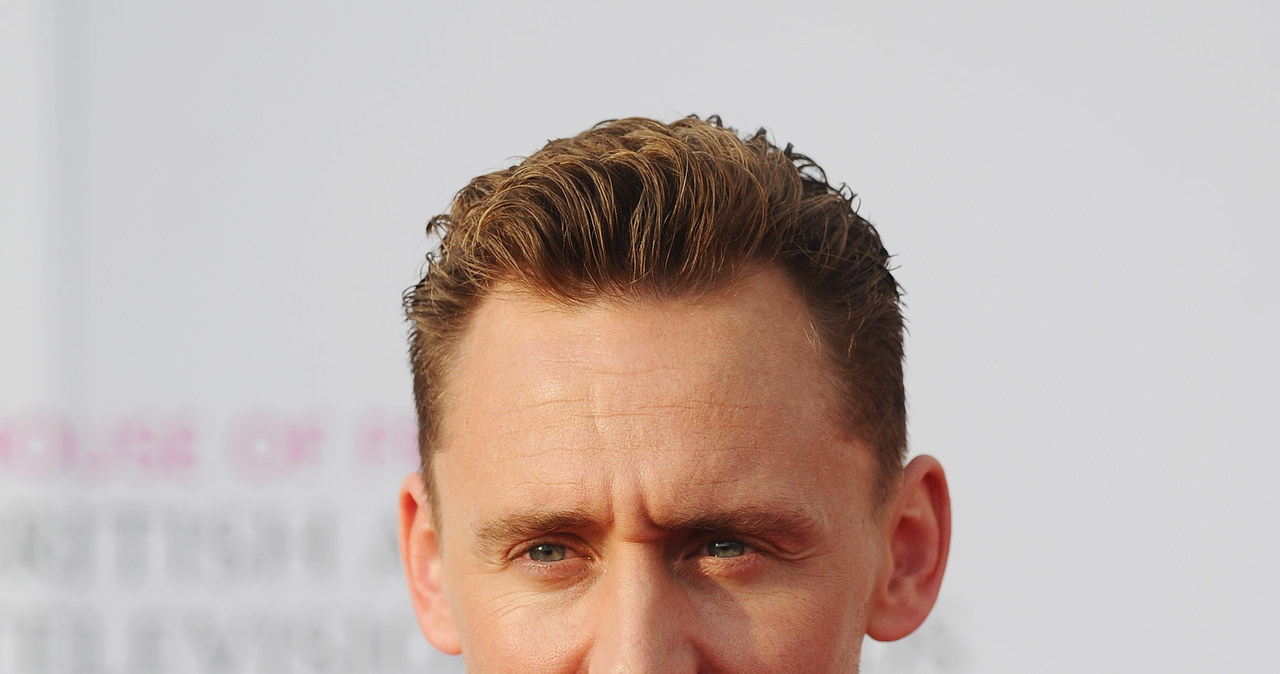 Tom Hiddleston /Stuart C. Wilson /Getty Images