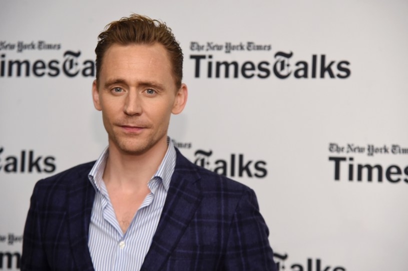 Tom Hiddleston /Jamie McCarthy /Getty Images