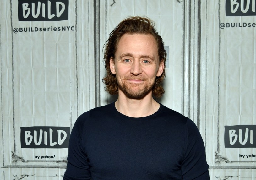 Tom Hiddleston /Slaven Vlasic /Getty Images