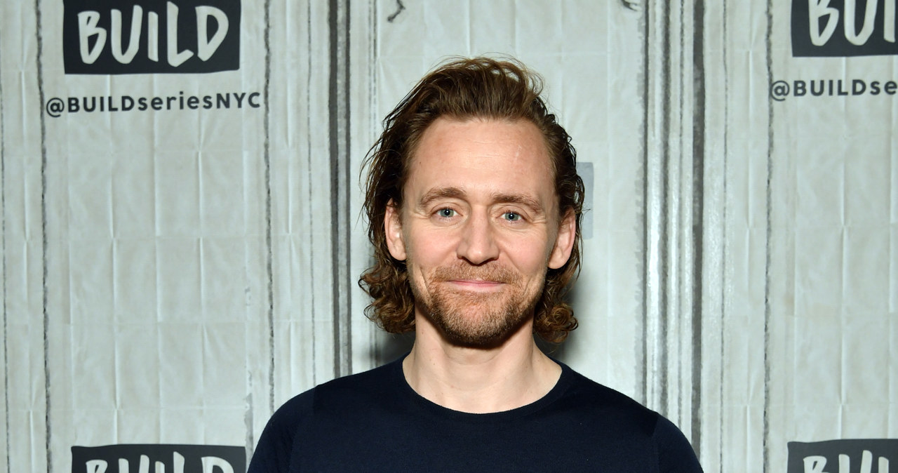 Tom Hiddleston /Slaven Vlasic /Getty Images