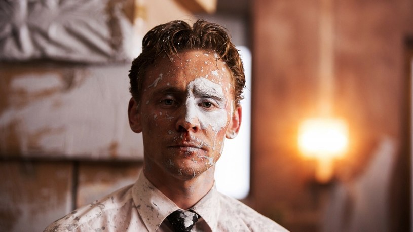 Tom Hiddleston /Magnolia Pictures /Courtesy Everett Collection /East News