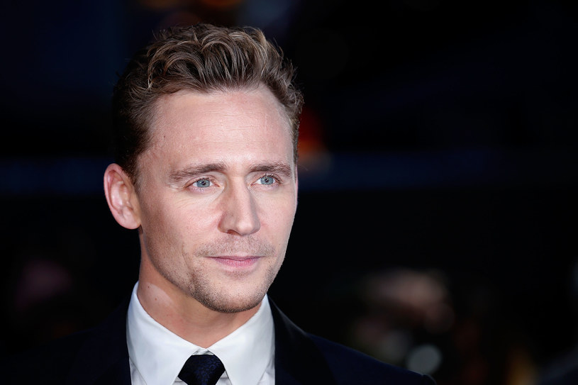 Tom Hiddleston /John Phillips    /Getty Images
