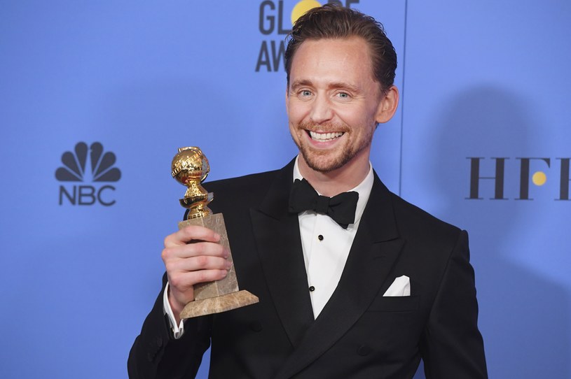 Tom Hiddleston / Kevin Winter /Getty Images