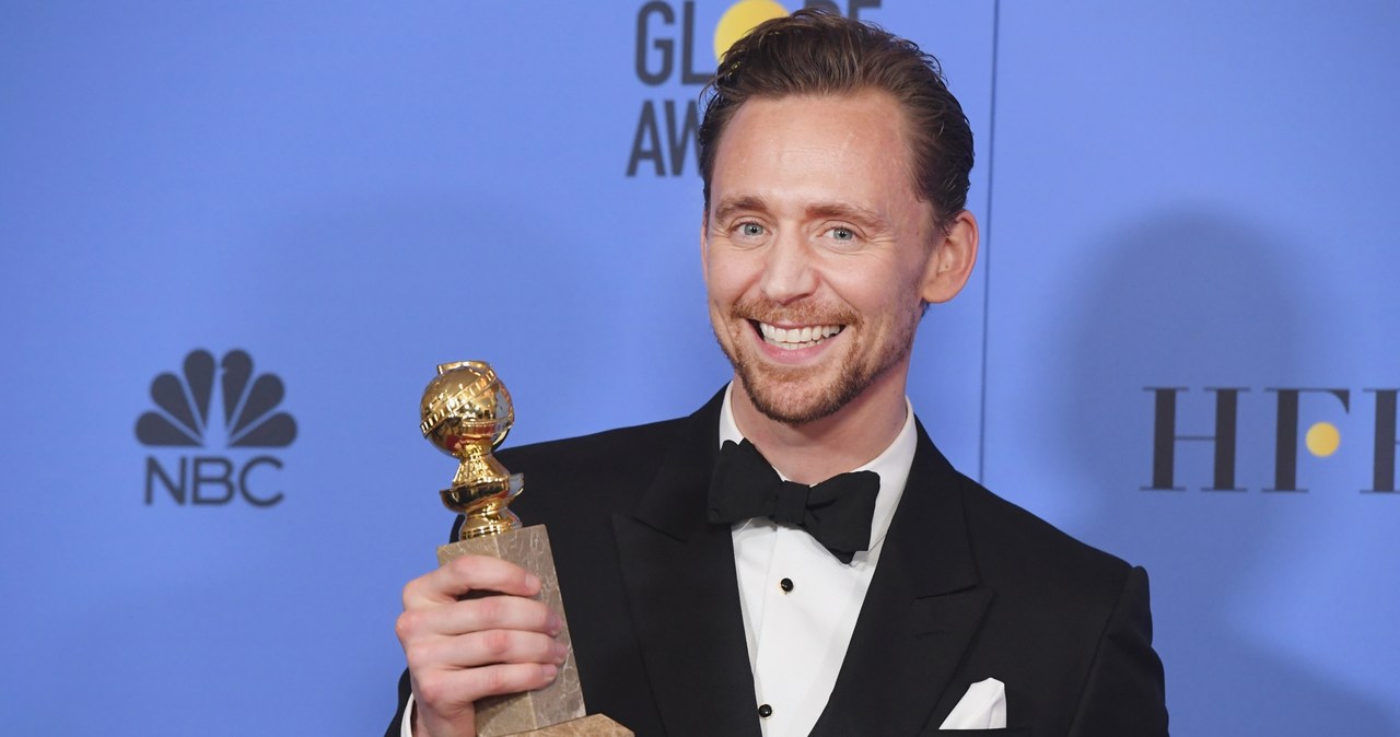 Tom Hiddleston / Kevin Winter /Getty Images