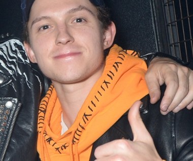 Tom Holland bawił się w Warszawie na koncercie Beyonce. Są nagrania!