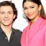 Tom Holland i Zandaya już tego nie ukrywają. Aktor nagle ujawnił prawdę