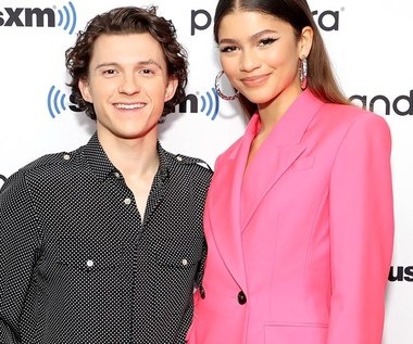 Tom Holland i Zendaya czytali już scenariusz nowego "Spider-Mana". Szykuje się hit?