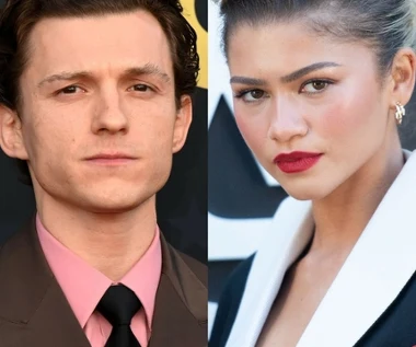 Tom Holland i Zendaya dorobili się fortuny. Łączna kwota szokuje
