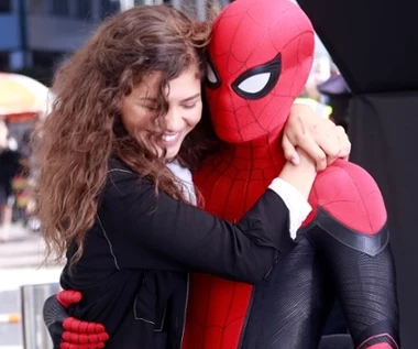 Tom Holland i Zendaya parą nie tylko na ekranie? Te zdjęcia mówią wszystko! 
