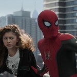 Tom Holland i Zendaya razem na ekranie i prywatnie. "Jestem szczęśliwy i zakochany"