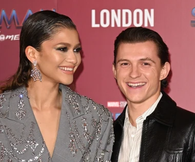 Tom Holland nie wytrzymał. Tym słowem potwierdził wielkie wieści