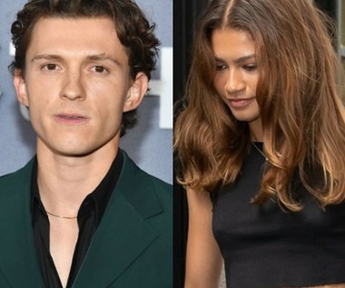 Tom Holland ujawnił, jak podbił serce Zendayi! Nikt się tego nie spodziewał