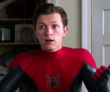 ​Tom Holland zagra Spider-Mana w trzech kolejnych filmach