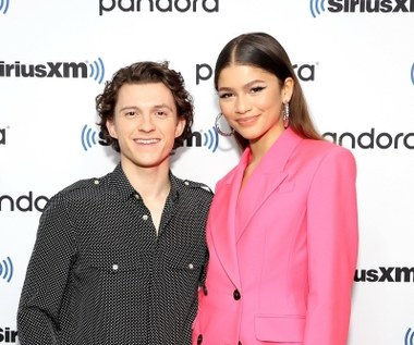 Tom Holland zdradził, dlaczego razem z Zendayą wracają do "Spider-Man: Homecoming" 