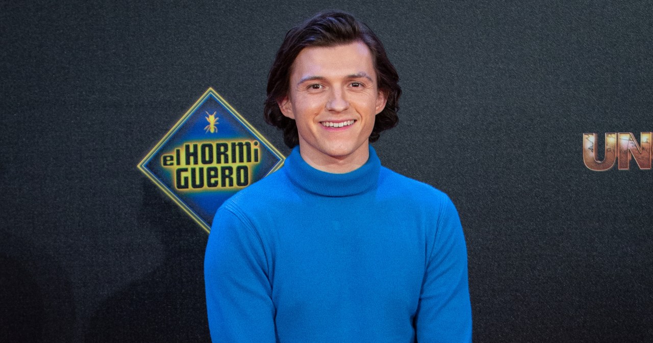 Tom Holland /Pablo Cuadra/WireImage /Getty Images