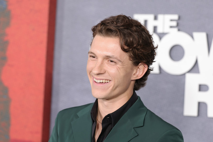 Tom Holland /Michael Loccisano / Staff /Getty Images