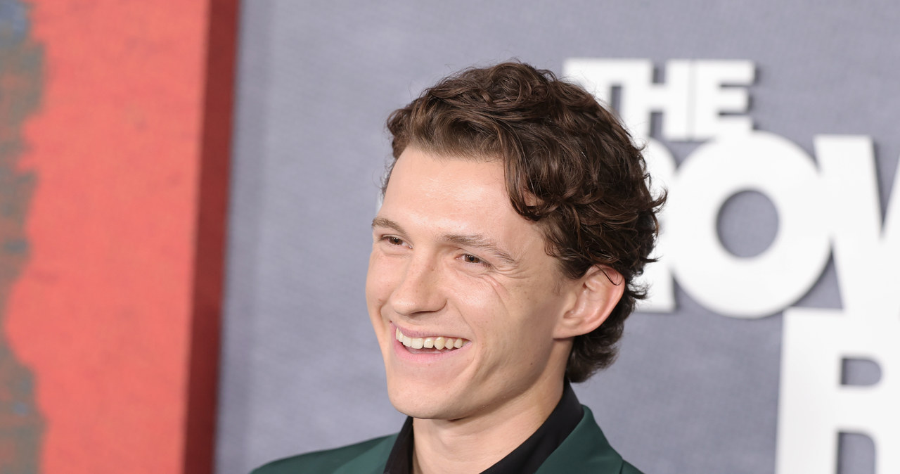 Tom Holland /Michael Loccisano / Staff /Getty Images