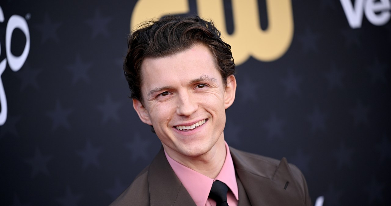 Tom Holland /Lionel Hahn/Getty Images /Getty Images