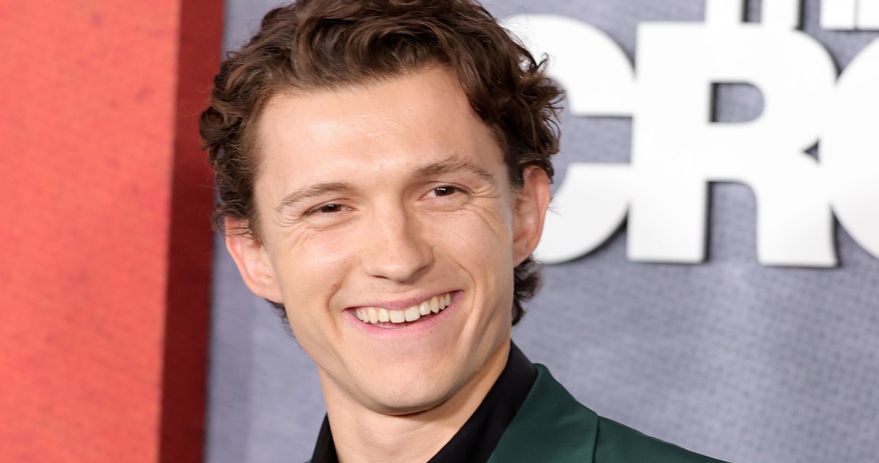 Tom Holland /Michael Loccisano /Getty Images