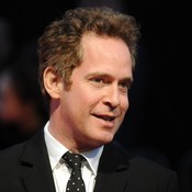 Tom Hollander