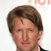 Tom Hooper