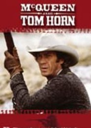 Tom Horn - Kolekcja Steve'a McQueena