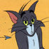 "Tom i Jerry"/fot. oficjalna strona poswięcona kreskówce /