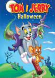 Tom i Jerry: Halloween