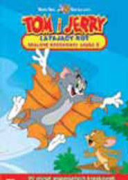Tom i Jerry. Szalone kreskówki, cz. 5