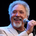 Tom Jones: Posłuchaj natchnionej płyty tylko u nas!