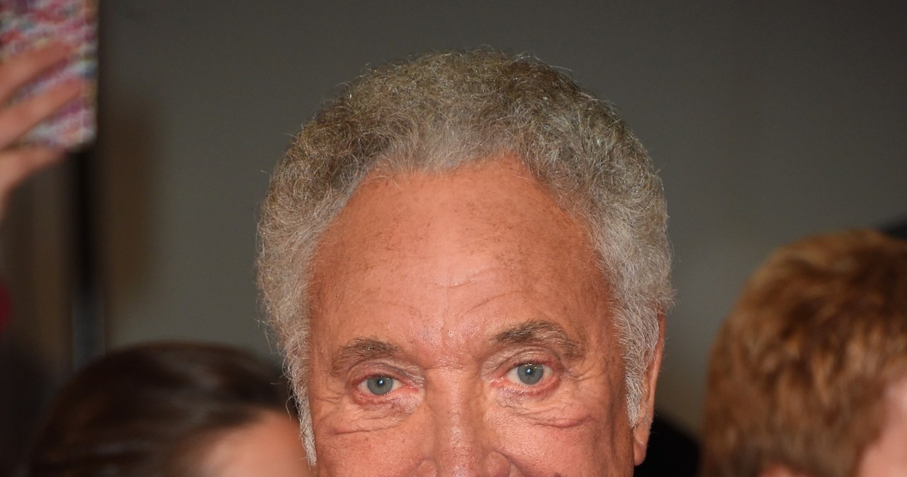 Tom Jones /Anthony Harvey /Getty Images