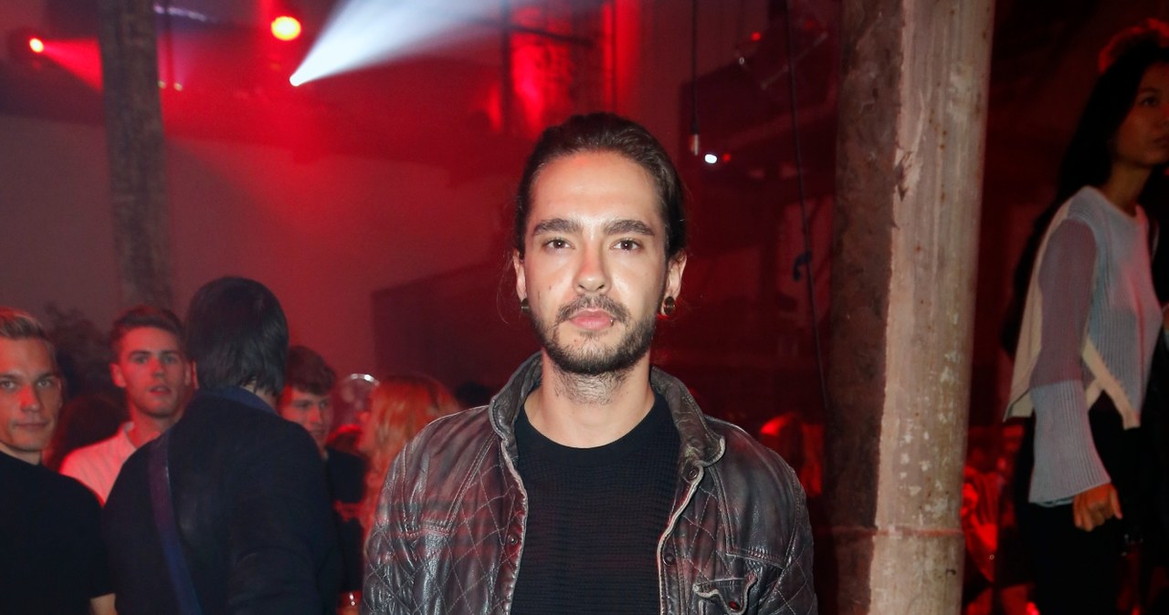 Tom Kaulitz /Sebastian Reuter /Getty Images