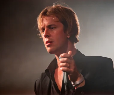 Tom Odell: Kiedy byłem młodszy, nie myślałem, że stanę się gwiazdą [WYWIAD]