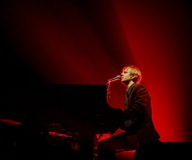 Tom Odell powrócił do Polski. Jak wyglądał koncert?