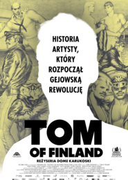 Tom of Finland