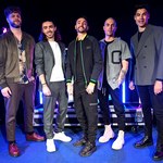 Tom Parker nie żyje. Koledzy z The Wanted żegnają wokalistę wyjątkową piosenką