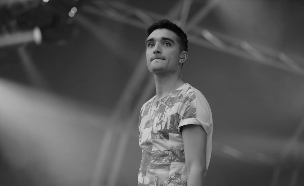 Tom Parker nie żyje. Wokalista The Wanted miał 33 lata