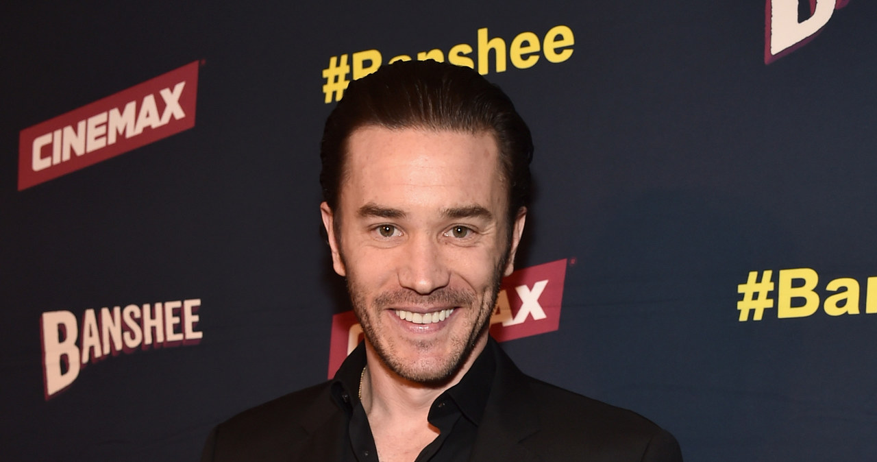 Tom Pelphrey /Alberto E. Rodriguez /Getty Images