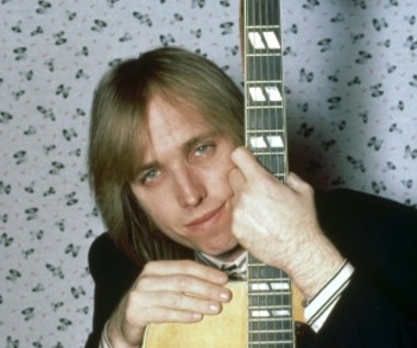 Tom Petty (1950 - 2017)