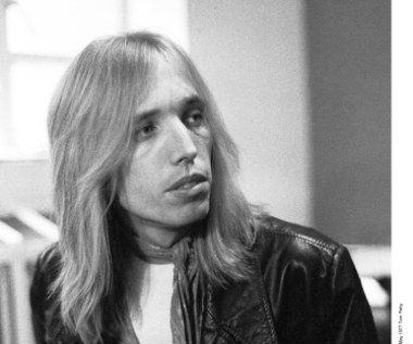 Tom Petty (1950 - 2017)