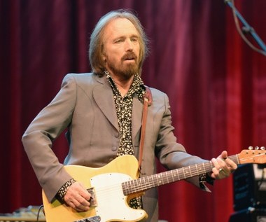 Tom Petty: Ujawniono przyczynę śmierci legendarnego rockmana 