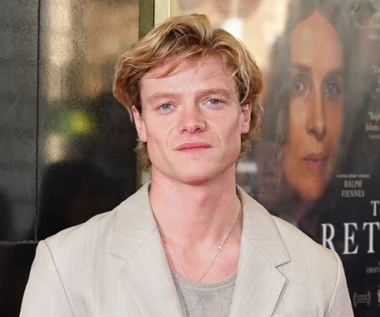 Tom Rhys Harries przeciwnikiem Batmana