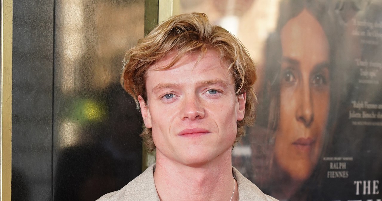 Tom Rhys Harries /Ian West - PA Images / Contributor /Getty Images