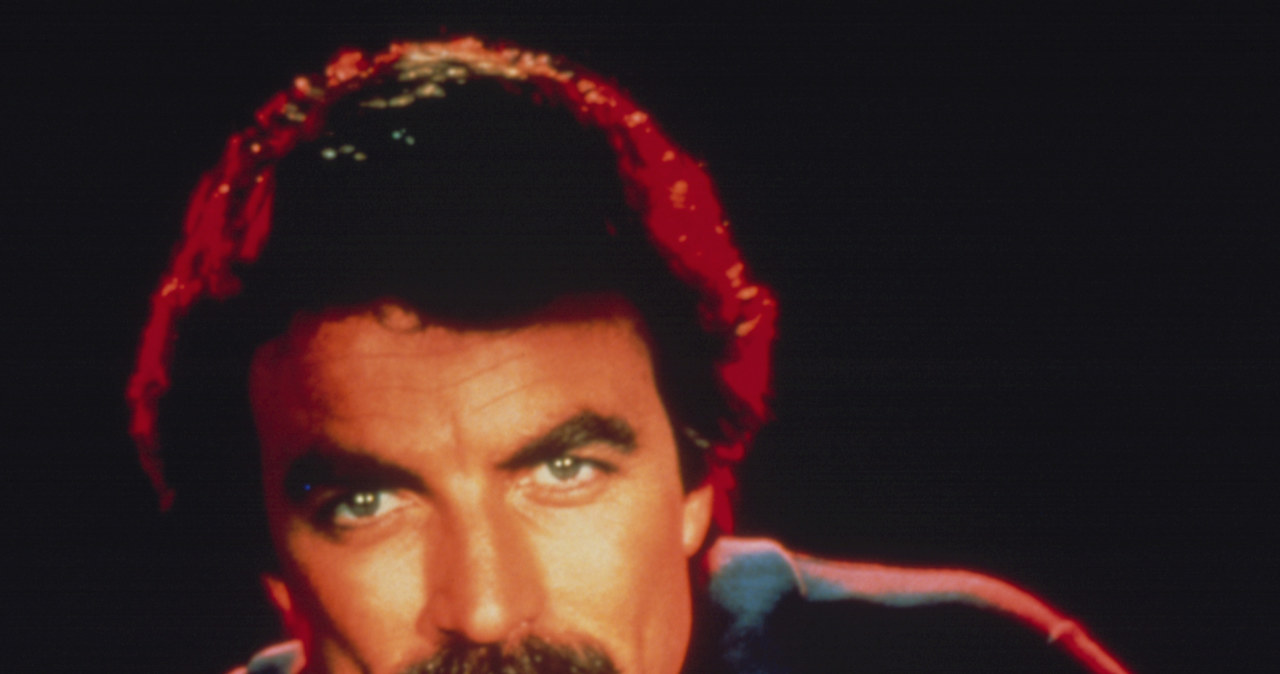 Tom Selleck /AKPA